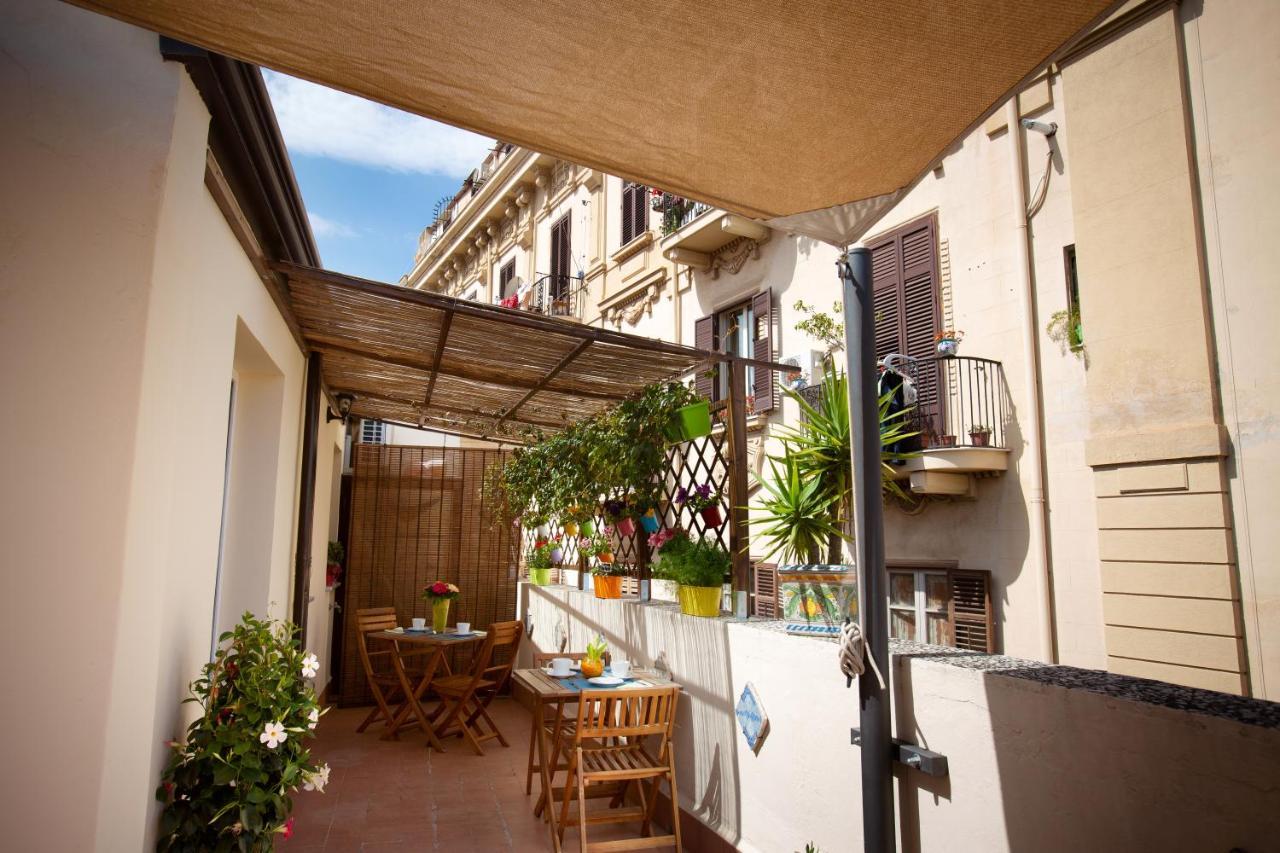 Quattro Incanti Palermo Dış mekan fotoğraf