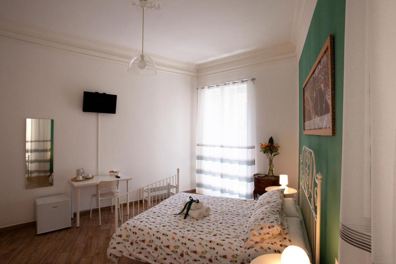 Quattro Incanti Palermo Dış mekan fotoğraf