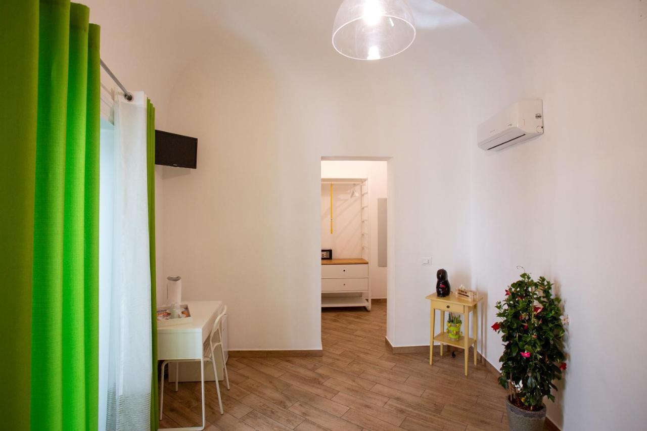 Quattro Incanti Palermo Dış mekan fotoğraf